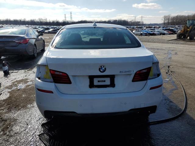2016 BMW 535 I - WBA5B1C51GG131238