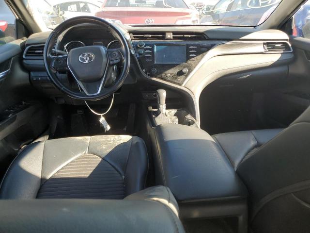 2019 TOYOTA CAMRY L - 4T1B11HK9KU798247