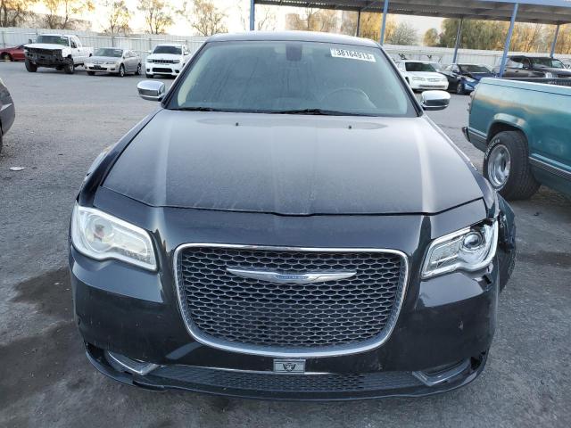 2016 CHRYSLER 300C - 2C3CCAEG7GH343060