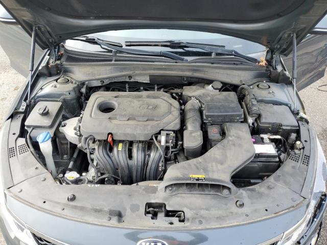 2016 KIA OPTIMA KNAGT4L38G5070309