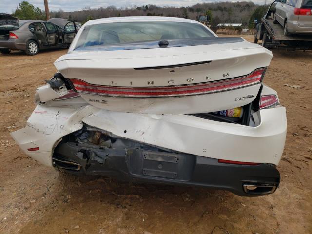 3LN6L2J94FR612152 Lincoln MKZ