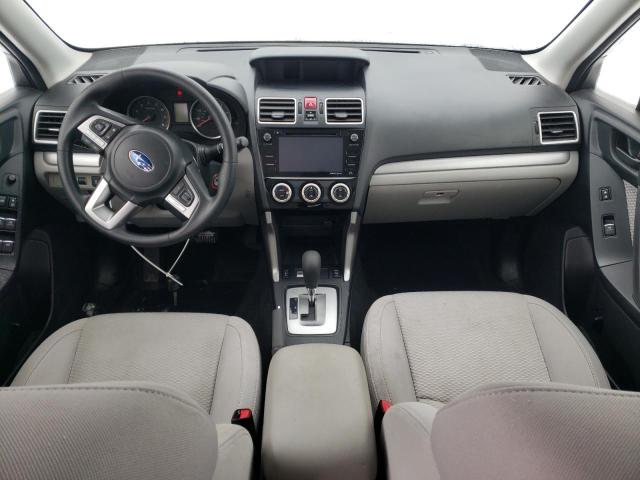 2018 SUBARU FORESTER 2 - JF2SJAEC2JH468105