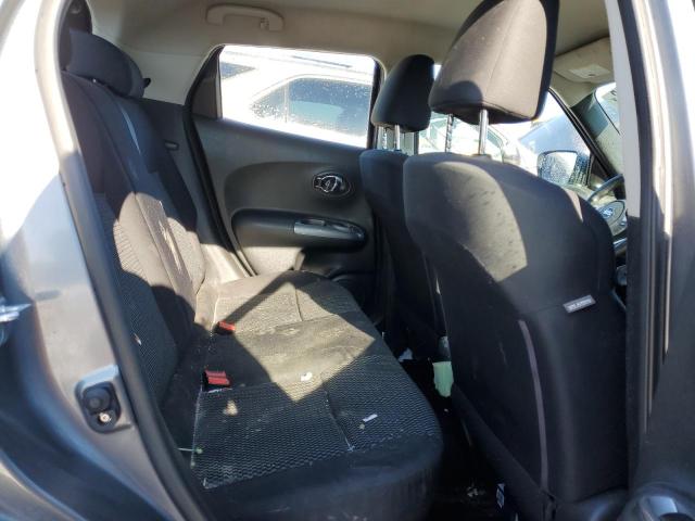 JN8AF5MV9GT658869 Nissan JUKE S