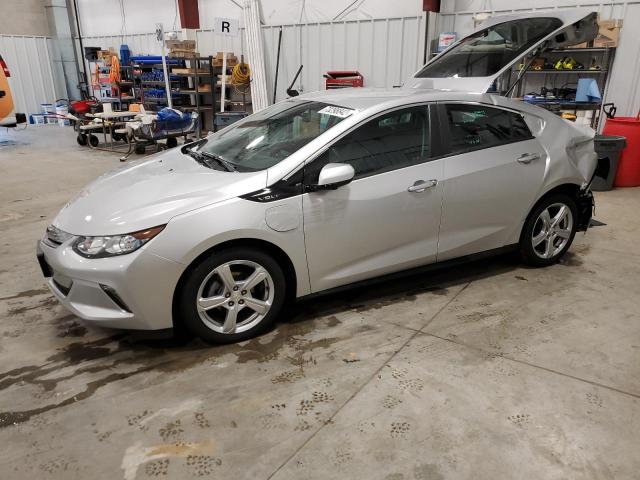 2018 Chevrolet Volt LT