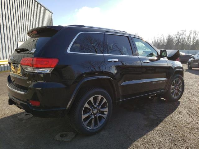 1C4RJFCG2HC778097 Jeep Grand Cherokee Overland