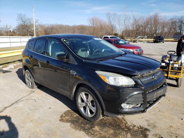 2015 FORD ESCAPE SE - 1FMCU0G9XFUA31937
