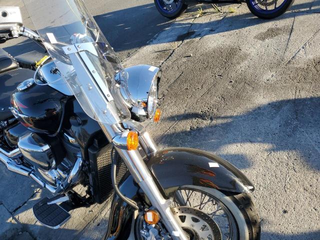 2019 SUZUKI VL800 M JS1VS55A6K7100171