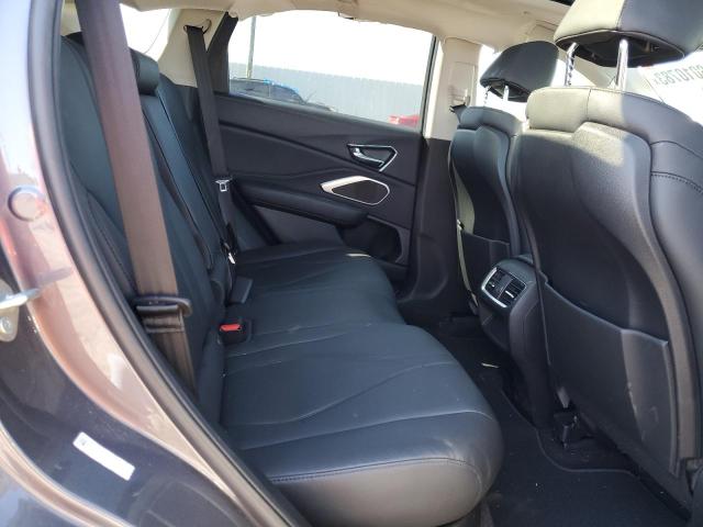 5J8TC2H37LL019857 Acura RDX