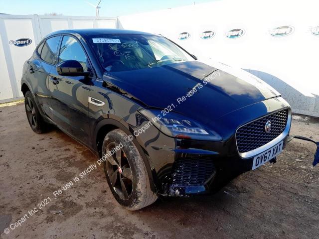 SADFA2ANXK1Z66791 Jaguar E-pace R-d