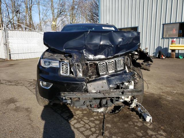1C4RJFCG2HC778097 Jeep Grand Cherokee Overland