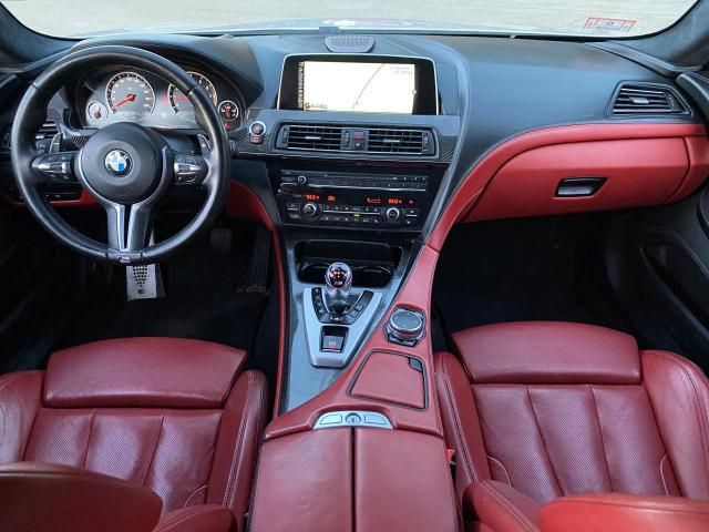 WBS6E9C50GG437269 BMW M6 Gran Coupe