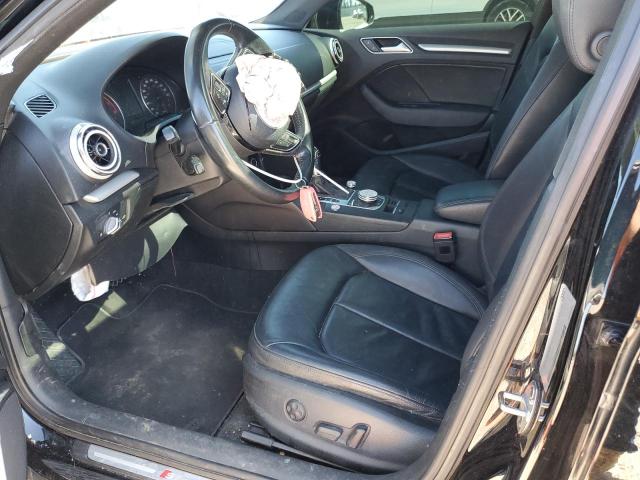 2016 AUDI A3 PREMIUM - WAUA7GFFXG1072393