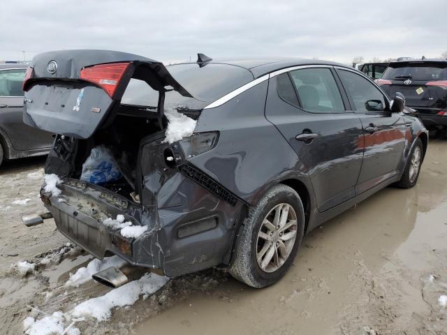 KNAGM4A70B5069022 KIA Optima