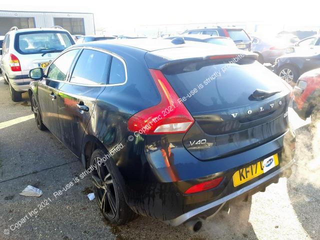YV1MV74L1H2427688 Volvo V40 R-desi