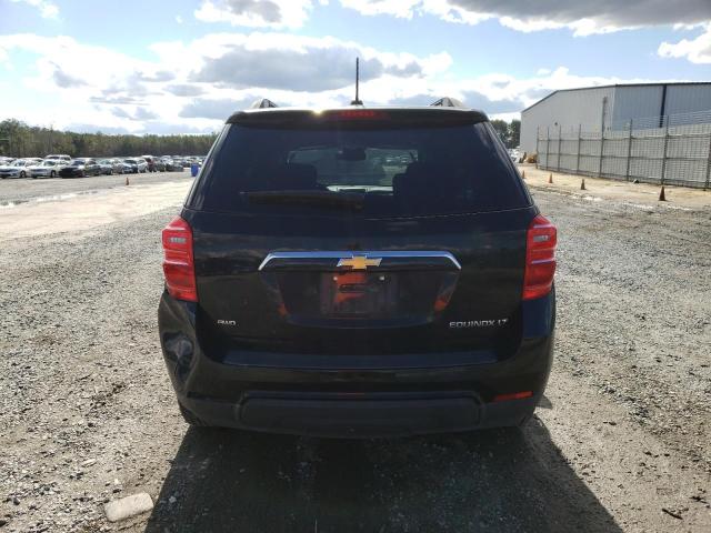 2016 CHEVROLET EQUINOX LT 2GNFLFEK8G6287398