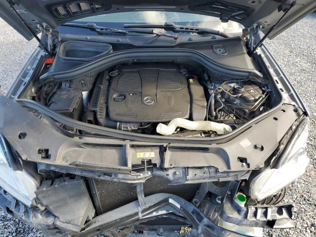2015 MERCEDES-BENZ ML 350 - 4JGDA5JBXFA484155