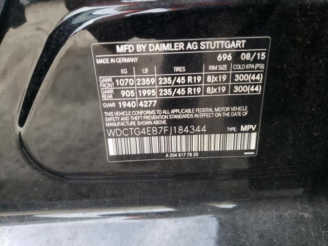 VIN 5TDHZRBH6NS582819 2022 Toyota Highlander, Xle no.14