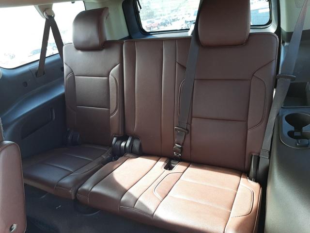 2016 CHEVROLET SUBURBAN C - 1GNSCJKC6GR191353
