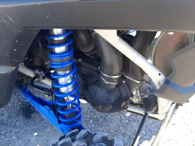 2022 CAN-AM MAVERICK X 3JBVNAV46NE002488