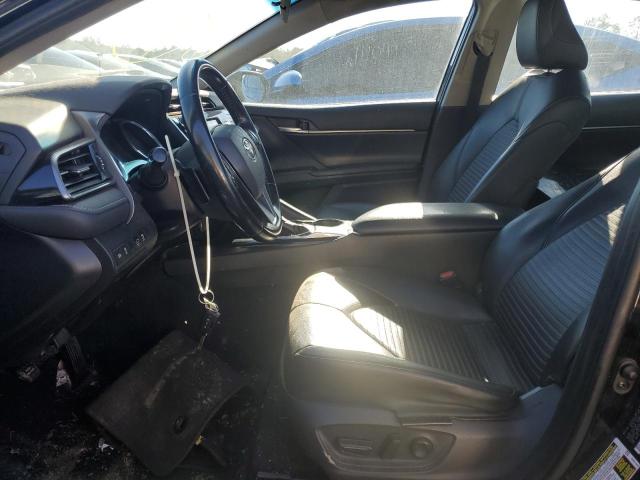 2019 TOYOTA CAMRY L - 4T1B11HK9KU798247