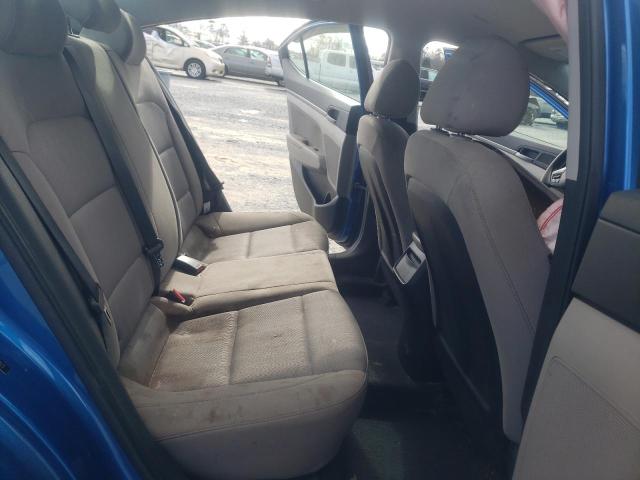 2018 HYUNDAI ELANTRA SE - 5NPD84LF4JH397573