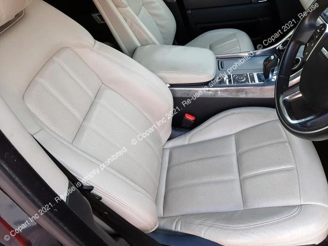 SALWA2AY4LA709822 Land Rover R Rover Sp