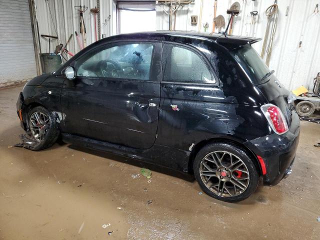 3C3CFFFH9ET291690 Fiat 500