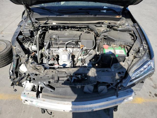 2017 ACURA TLX - 19UUB1F30HA002406