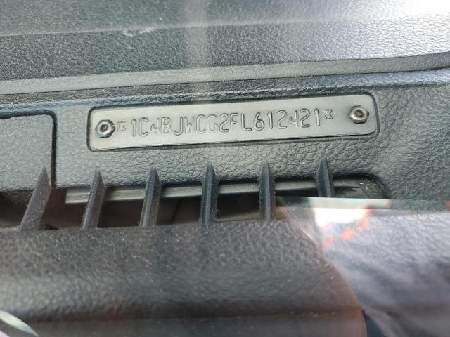 2015 JEEP WRANGLER R - 1C4BJWCG2FL612421