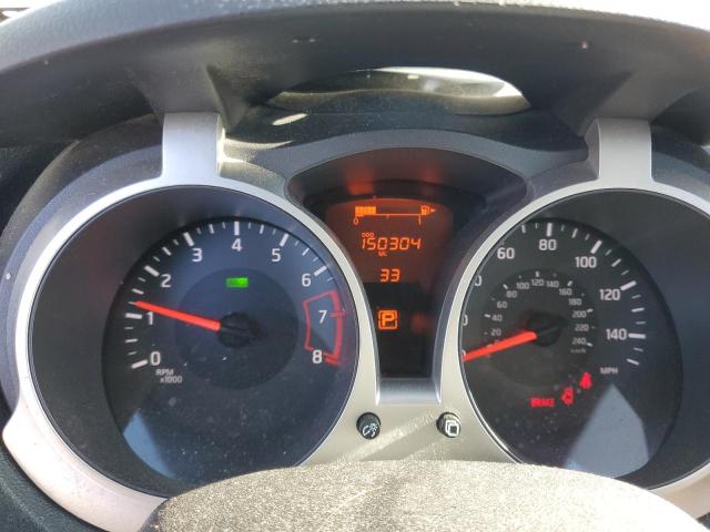 JN8AF5MV9GT658869 Nissan JUKE S