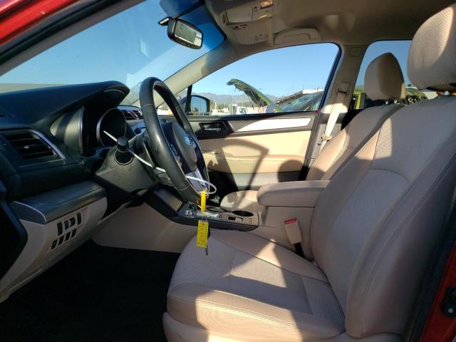 4S4BSACC7F3348007 Subaru Outback 2.5i Premium