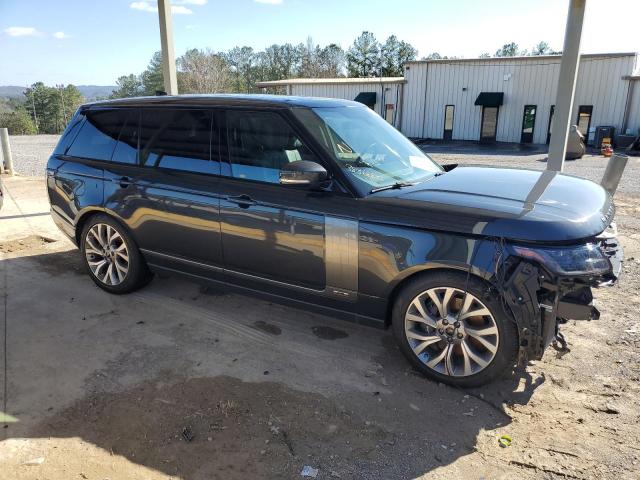 SALGS5SE0MA447497 Land Rover RANGEROVER