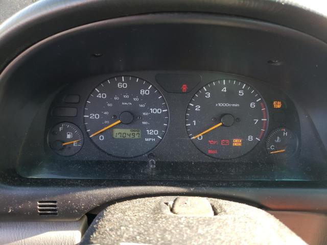 JF1SF6551XH746246 Subaru FORESTER S