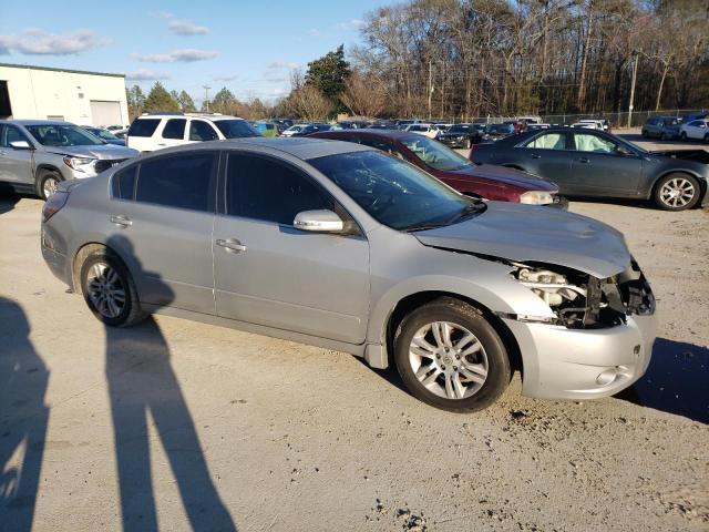 1N4AL2AP2BN505634 Nissan Altima Base
