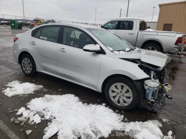 3KPA24AD3LE274151 KIA RIO LX