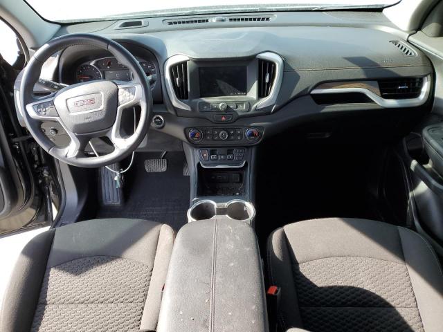 3GKALMEV0LL339666 GMC Terrain Sle