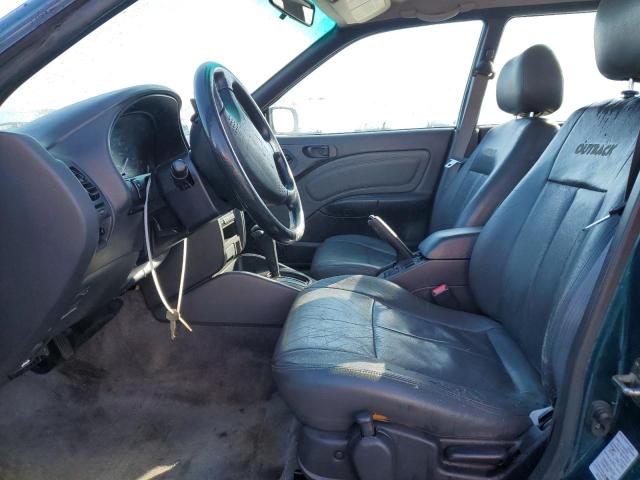 4S3BG6858T7977700 Subaru Legacy Outback
