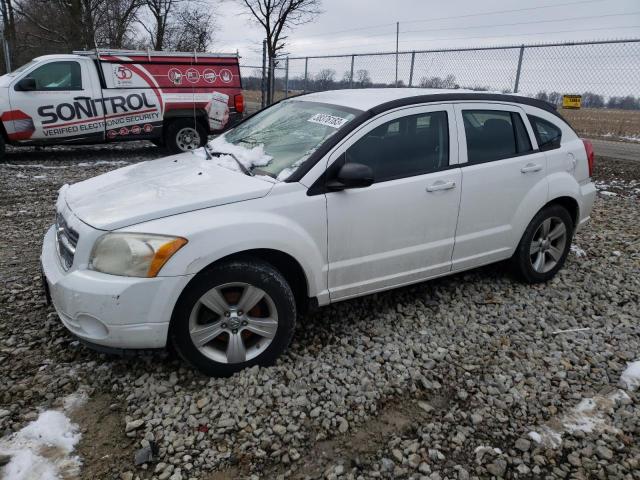 2012 Dodge Caliber SXT