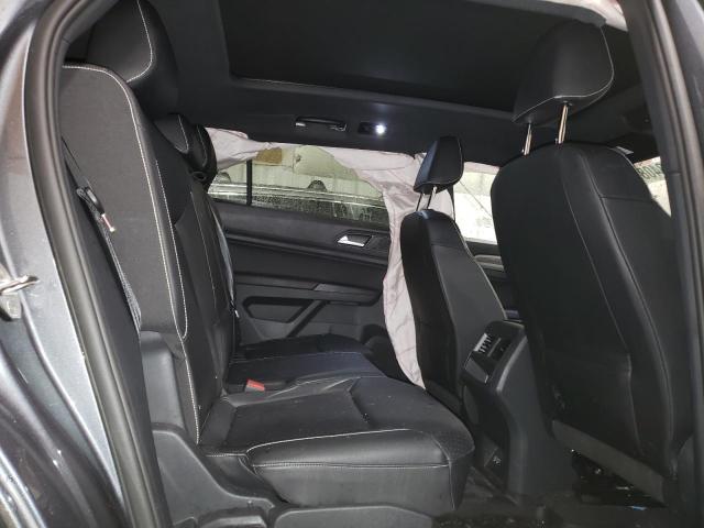 2020 VOLKSWAGEN ATLAS CROS - 1V26E2CA6LC208431