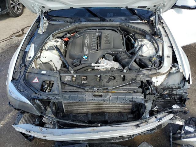 2016 BMW 535 I - WBA5B1C51GG131238