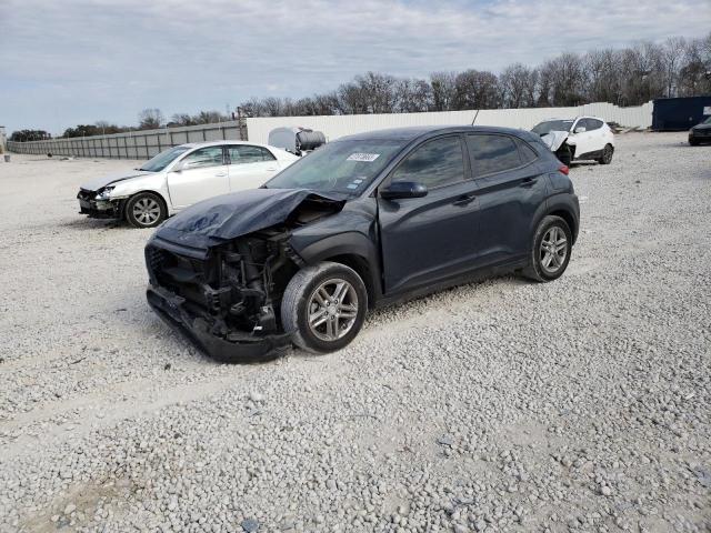 2020 HYUNDAI KONA SE KM8K12AA3LU579440