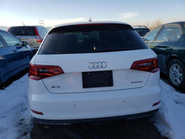 2016 AUDI A3 E-TRON - WAUTPBFF3GA113037