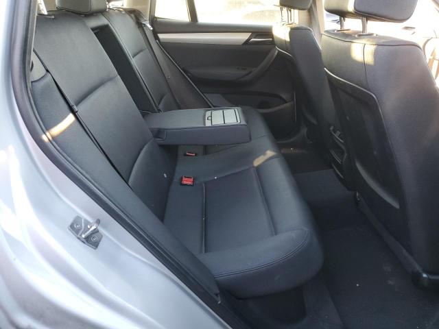 5UXWX5C5XBL704801 BMW X3 Xdrive28i
