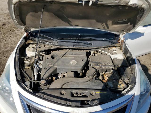 2015 NISSAN ALTIMA 2.5 - 1N4AL3APXFC278006