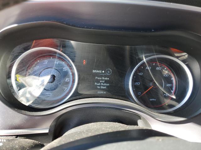 2020 DODGE CHARGER GT - 2C3CDXHG7LH238542