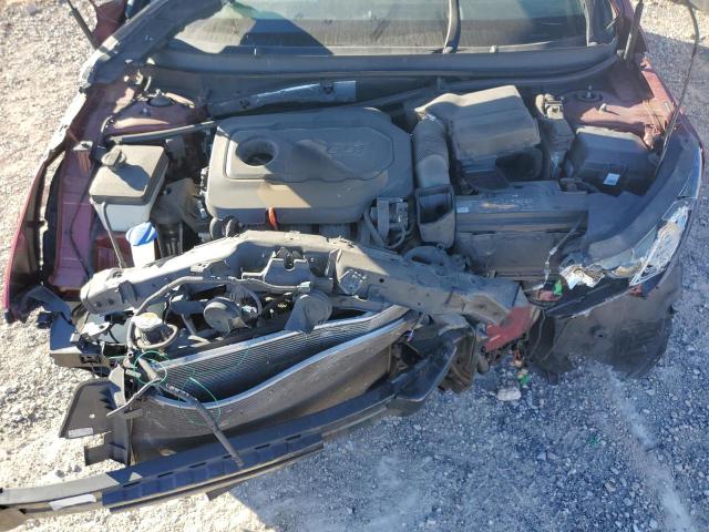 2015 HYUNDAI SONATA SPO 5NPE34AF3FH165480