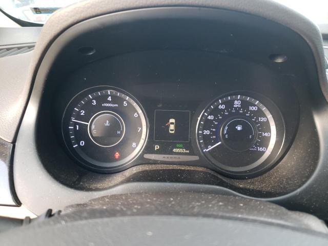 2015 HYUNDAI AZERA LIMI - KMHFH4JG2FA442072