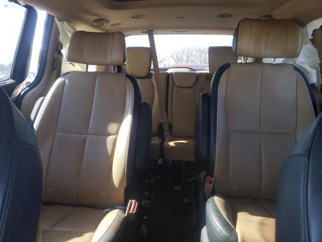 KNDME5C11F6034104 KIA Sedona Sxl