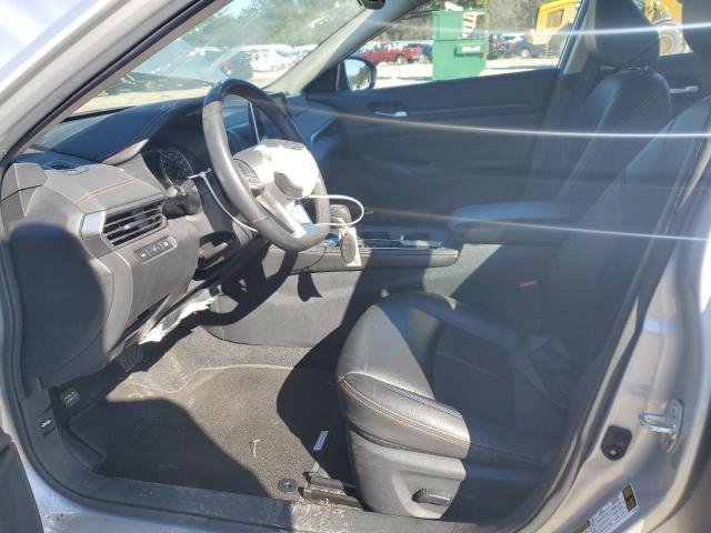 1N4AL4CV8MN369553 Nissan ALTIMA SR