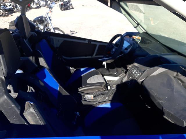 2022 CAN-AM MAVERICK X 3JBVNAV46NE002488